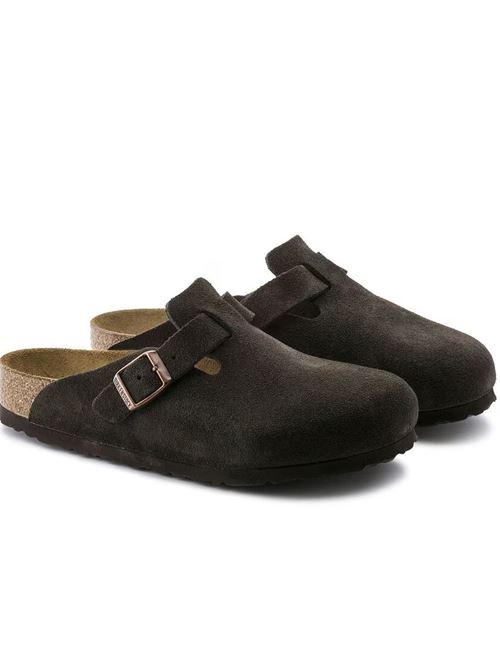 boston BIRKENSTOCK | 660463 ..MOCCA